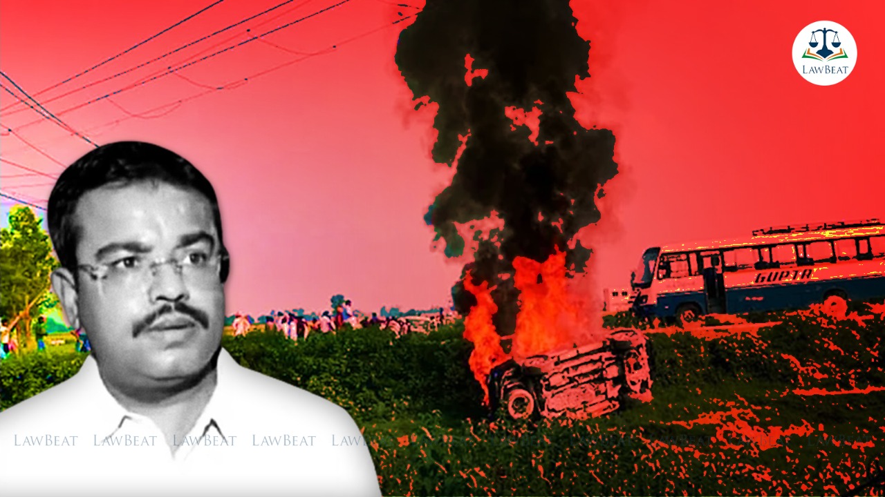 [Ashish Mishra Bail] Allahabad HC allows correction plea, adds missing sections 302, 120-B IPC in the bail order